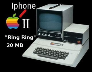 Illustration for article titled 100+ iPhone 2 Designs I Guarantee Steve Jobs Won't Unveil Anytime Soon